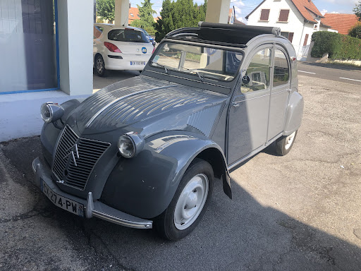 Photo 3 - AS Auto Sécurité Contrôle technique Fessenheim