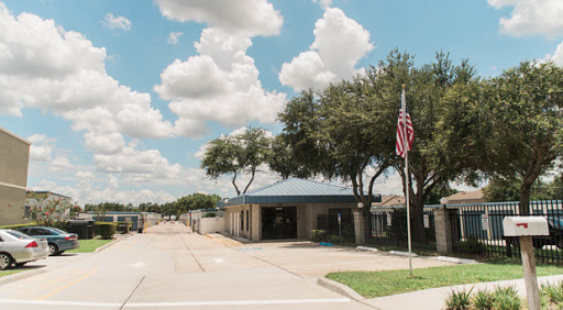 Self-Storage Facility «Aloma Self Storage», reviews and photos, 3625 Aloma Ave, Oviedo, FL 32765, USA