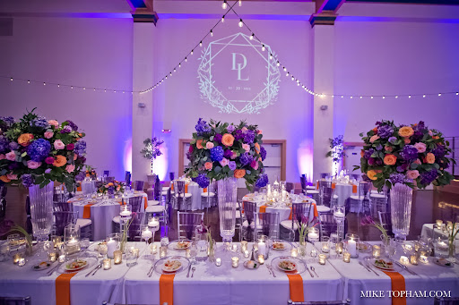 Wedding Venue «The Renaissance», reviews and photos, 107 W Broad St #300, Richmond, VA 23220, USA