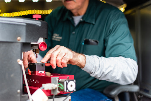 Locksmith «CRS Locksmith», reviews and photos, 881 Embarcadero Dr Suite 5, El Dorado Hills, CA 95762, USA