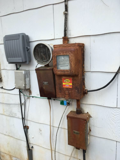 Electrician «Mister Sparky by Wise Electric Control Inc.», reviews and photos, 525 N Tryon St #1600, Charlotte, NC 28202, USA