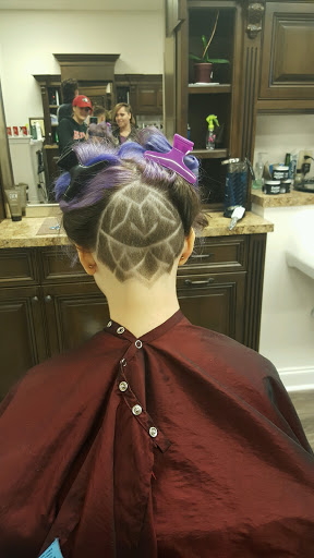 Barber Shop «Cumming Barber Shop», reviews and photos, 911 Market Pl Blvd #11, Cumming, GA 30041, USA