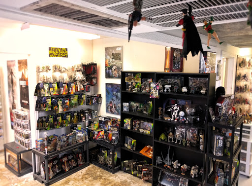 Video Game Store «Retro Madness», reviews and photos, 1424 Brown Trail, Bedford, TX 76022, USA