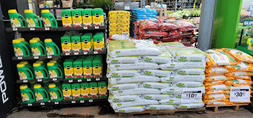 Home Improvement Store «The Home Depot», reviews and photos, 18855 I-635, Mesquite, TX 75150, USA