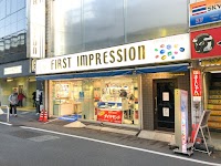 ファースト インプレッション