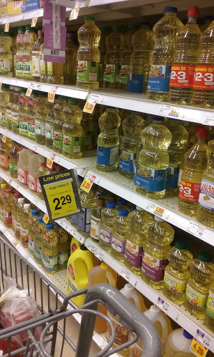 Grocery Store «Kroger», reviews and photos, 6652 Youree Dr, Shreveport, LA 71105, USA