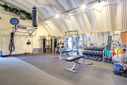 Perfect Fit Wellness Center - 9480 Curtis Rd, Peyton, CO 80831