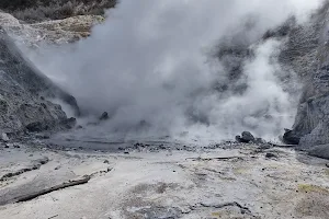 Fumarole Pisciarelli image