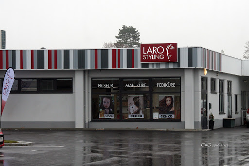 LARO Styling In Mistelbach