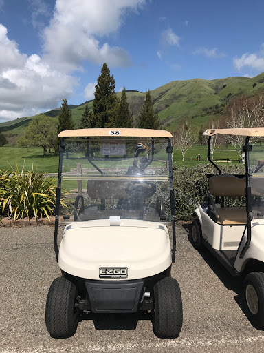 Golf Course «Spring Valley Golf Course», reviews and photos, 3441 Calaveras Rd, Milpitas, CA 95035, USA