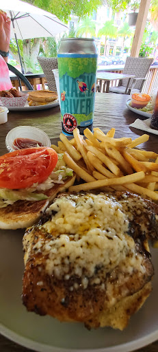 Seafood Market «Jensen Brothers Seafood», reviews and photos, 911 Douglas Ave, Dunedin, FL 34698, USA