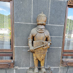 Photo n°18 de l'avis de Alcide.e fait le 27/06/2022 à 16:21 sur le  Hotel Karl Müller à Cochem