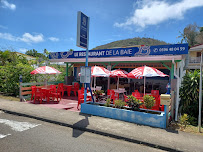 Photos du propriétaire du Restaurant créole Restaurant La Baie à La Trinité - n°1