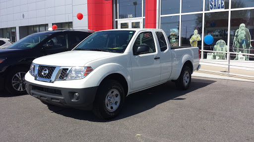 Nissan Dealer «Lee Nissan», reviews and photos, 235 Miracle Strip Pkwy SW, Fort Walton Beach, FL 32548, USA