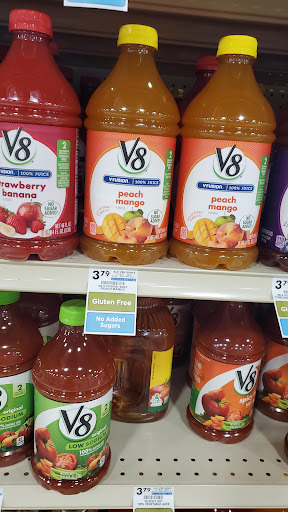 Supermarket «Giant Eagle Supermarket», reviews and photos, 4343 E Royalton Rd, Broadview Heights, OH 44147, USA