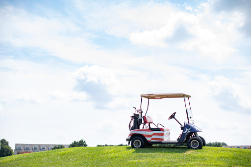 Golf Club «American Classic Golf Club», reviews and photos, 18485 Bethpage Dr, Lewes, DE 19958, USA