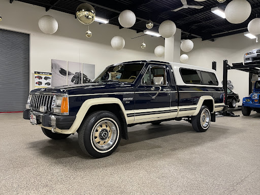 Used Car Dealer «Done Deal Motors», reviews and photos, 1027 Turnpike St, Canton, MA 02021, USA