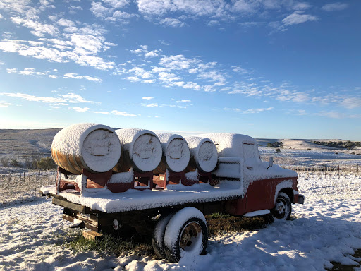 Winery «Prairie Fire Winery», reviews and photos, 20250 Hudson Ranch Rd, Paxico, KS 66526, USA