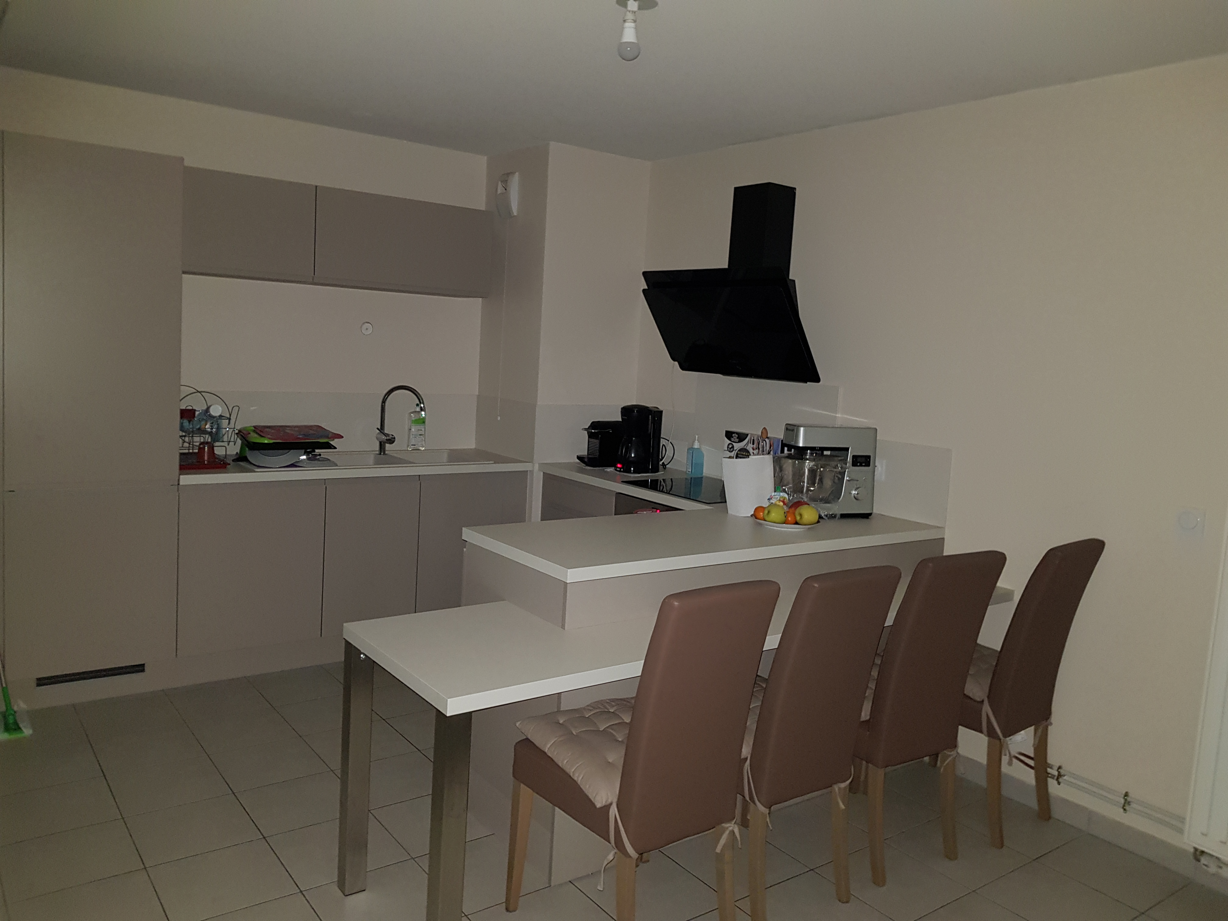 Photo n° 1 de l'avis de Samir.i fait le 16/04/2018 à 18:31