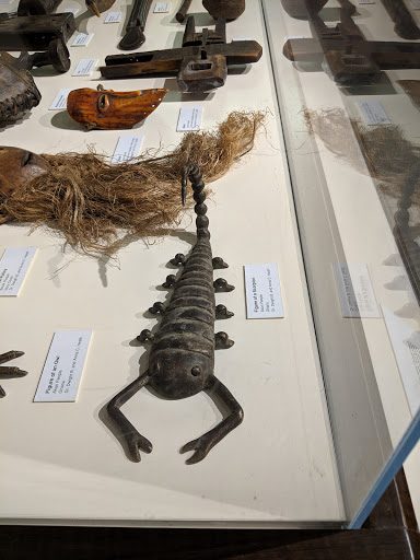 Natural History Museum «Museum of Natural History and Planetarium», reviews and photos, 1000 Elmwood Ave, Providence, RI 02907, USA