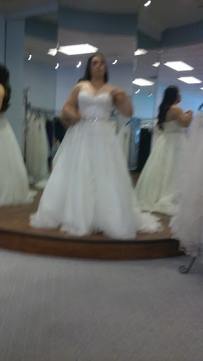 Bridal Shop «Alfred Angelo Bridal», reviews and photos, 358 La Cienega Blvd, Los Angeles, CA 90048, USA