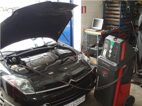 Auto Servis Topolovac - Usluga taksi prijevoza
