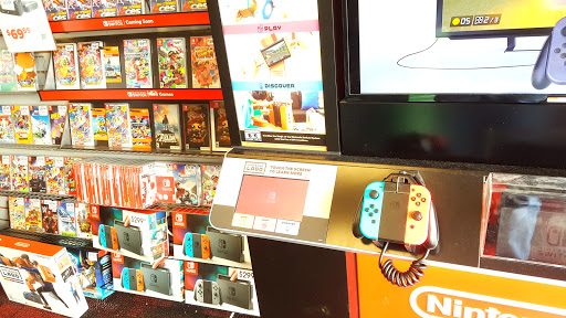 Video Game Store «GameStop», reviews and photos, 6575 Frontier Dr, Springfield, VA 22150, USA