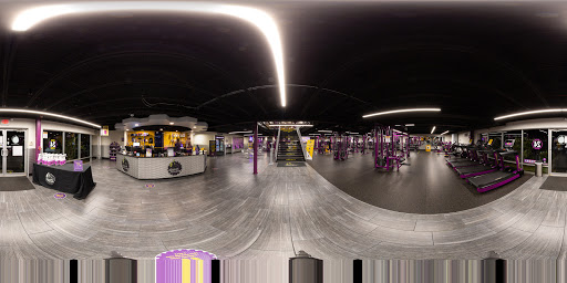 Gym «Planet Fitness - Mobile West (Schillinger Rd), AL», reviews and photos, 900 B Schillinger Rd, Mobile, AL 36695, USA