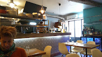 Atmosphère du Restaurant Le Petit Comptoir à Avignon - n°4