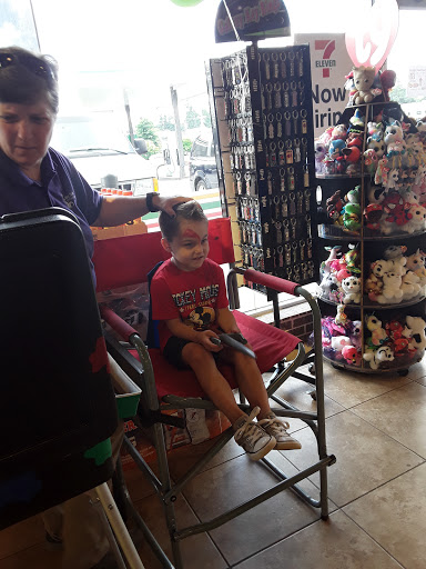 Convenience Store «7-Eleven», reviews and photos, 3600 South Carolina 153, Greenville, SC 29611, USA