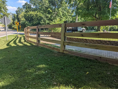 Eagle Fence & Construction Inc