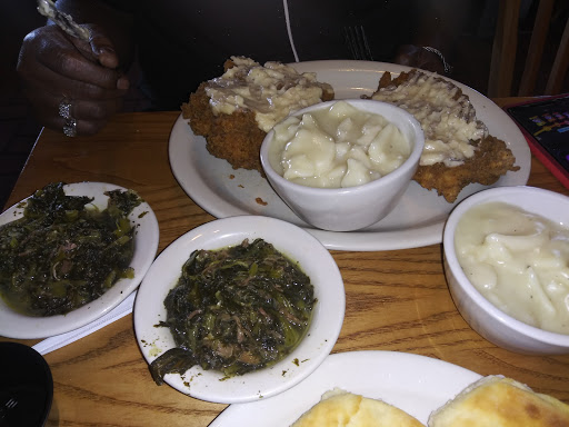 American Restaurant «Cracker Barrel Old Country Store», reviews and photos, 200 Davis Blvd, Pittsburgh, PA 15275, USA