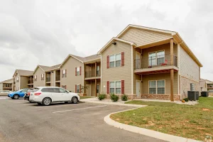 Garvin Pointe Apartments image