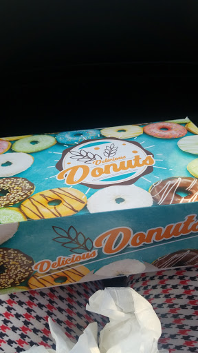 Donut Shop «Original Donut Shop», reviews and photos, 3307 Fredericksburg Rd, San Antonio, TX 78201, USA