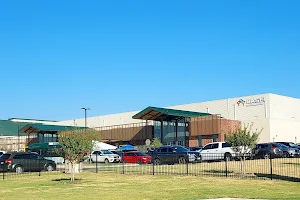 BASE at Extraco Events Center image