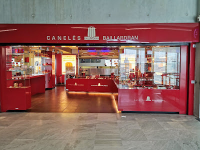 Canelés Baillardran Mérignac à Mérignac