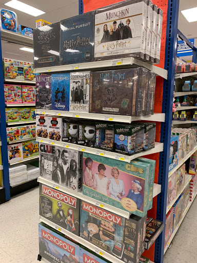 Art Supply Store «U.S. Toy», reviews and photos, 3115 W Parker Rd Suite 298, Plano, TX 75023, USA