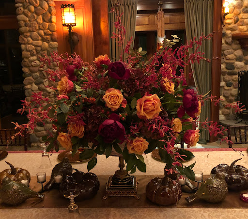 Florist «The Flower Studio», reviews and photos, 1701 Golf Rd, Rolling Meadows, IL 60008, USA