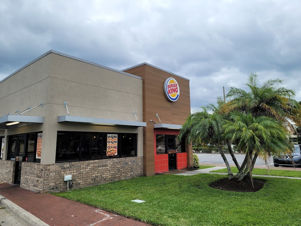 Burger King 32966
