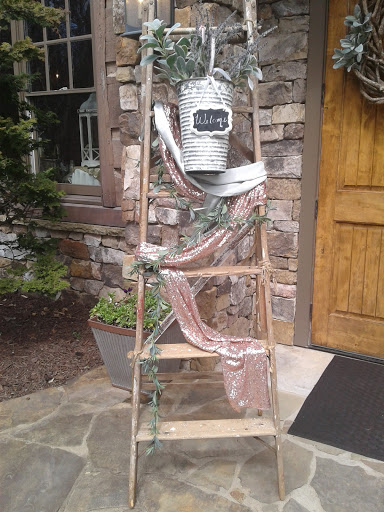 Wedding Venue «Indigo Falls Events», reviews and photos, 392 Red Mountain Rd, Dallas, GA 30157, USA