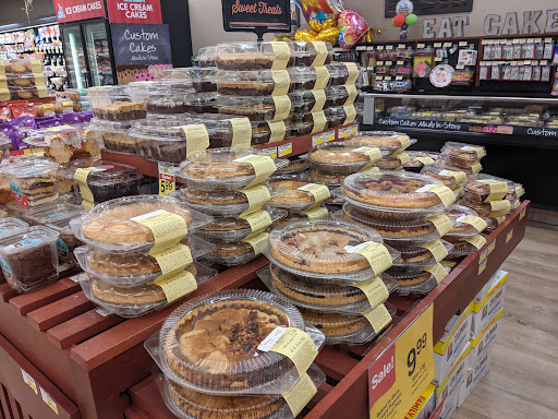 Grocery Store «Jewel-Osco», reviews and photos, 119 S Randall Rd, Batavia, IL 60510, USA