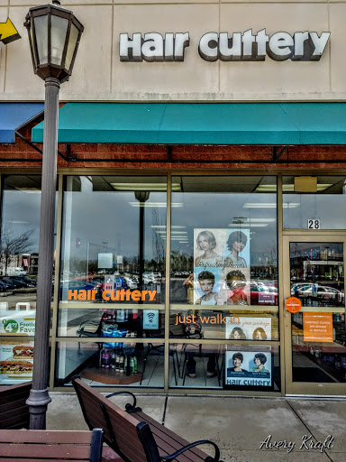 Hair Salon «Hair Cuttery», reviews and photos, 28 Centerton Rd, Mt Laurel, NJ 08054, USA
