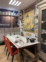 Photo n°19 de La Petite Taverne à Beaune ()
