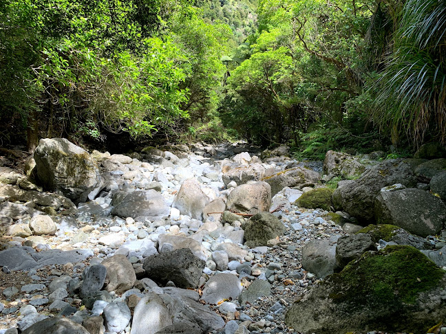 Rawhiti Cave Track, Motupipi 7183, New Zealand