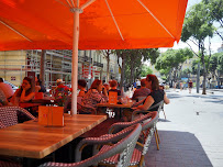 Atmosphère du Restaurant L'Oli Bé à Marseille - n°12