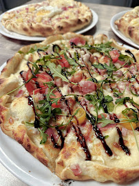 Les plus récentes photos du Pizzeria Veenstra Pizza Snack à Courcelles-Chaussy - n°3