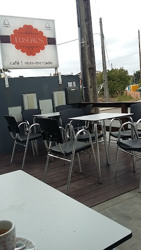 Avaliações doEusebios Café e Minimercado em Caldas da Rainha - Cafeteria