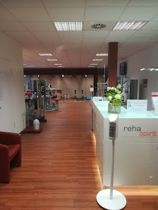 RehaSpirit Westerstraße 2, 27749 Delmenhorst, Deutschland