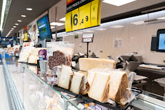 HiperDino Santa Úrsula