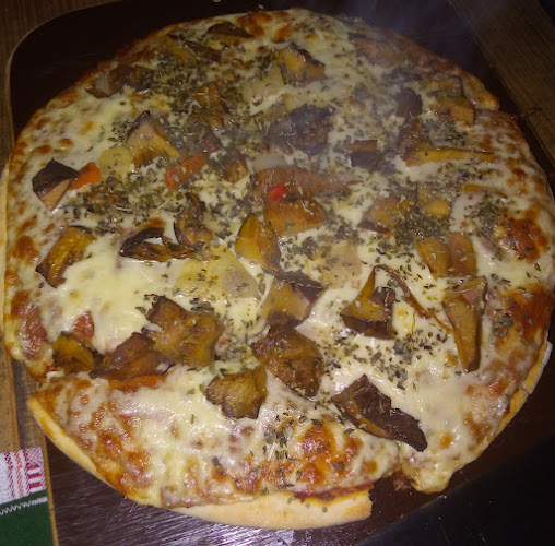 Opiniones de Pizzas Como Maná en Maldonado - Pizzeria